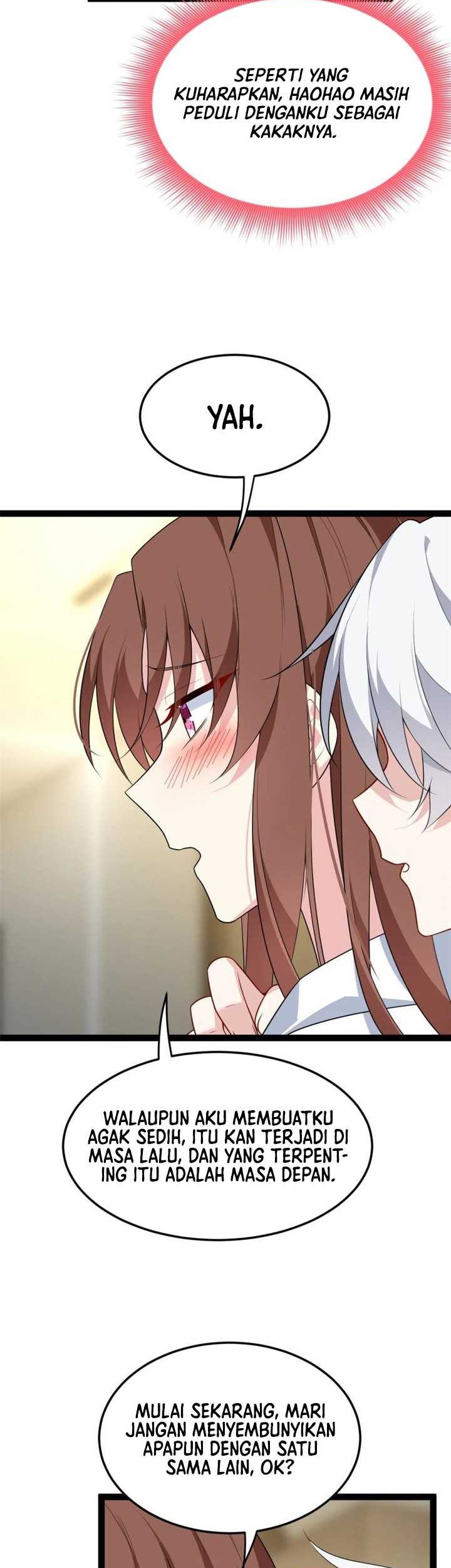 I Eat Soft Rice in Another World Chapter 127 - halaman 11