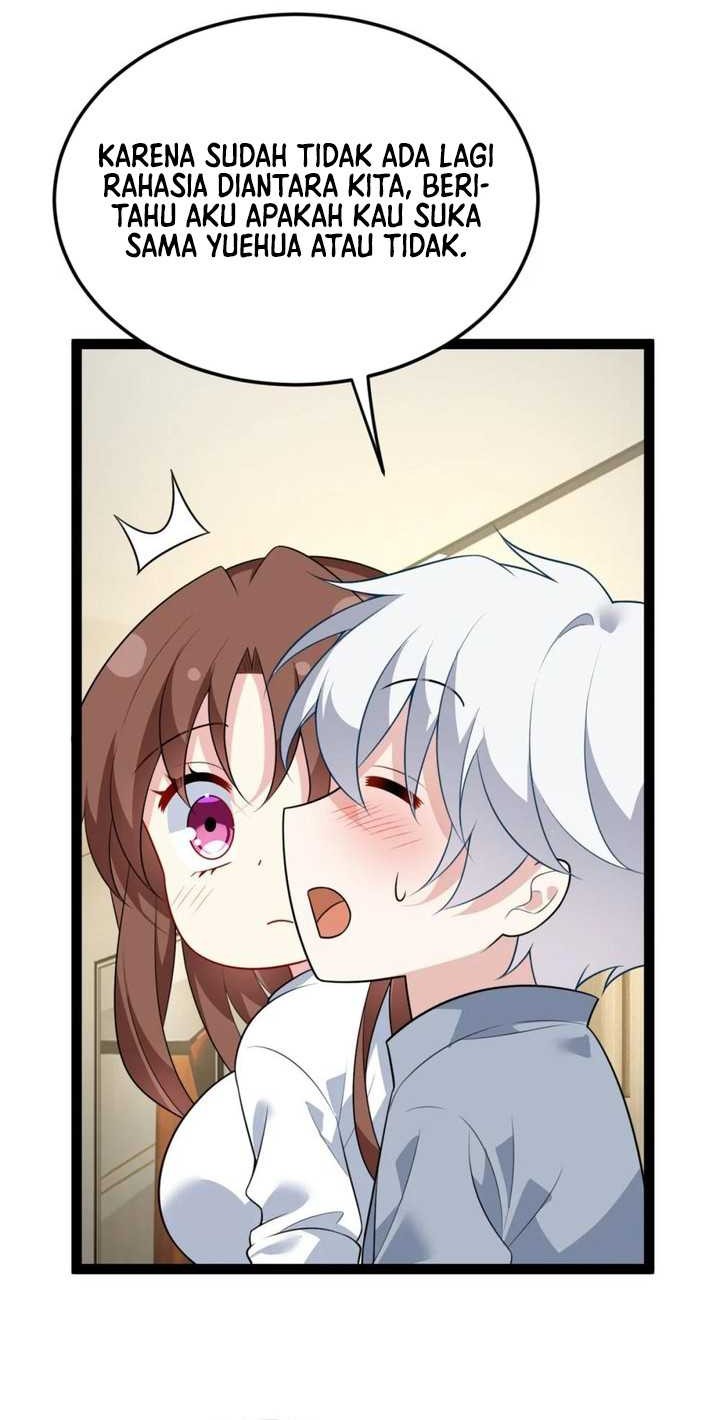 I Eat Soft Rice in Another World Chapter 127 - halaman 15