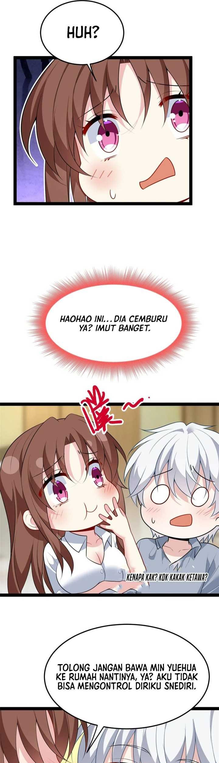 I Eat Soft Rice in Another World Chapter 127 - halaman 16