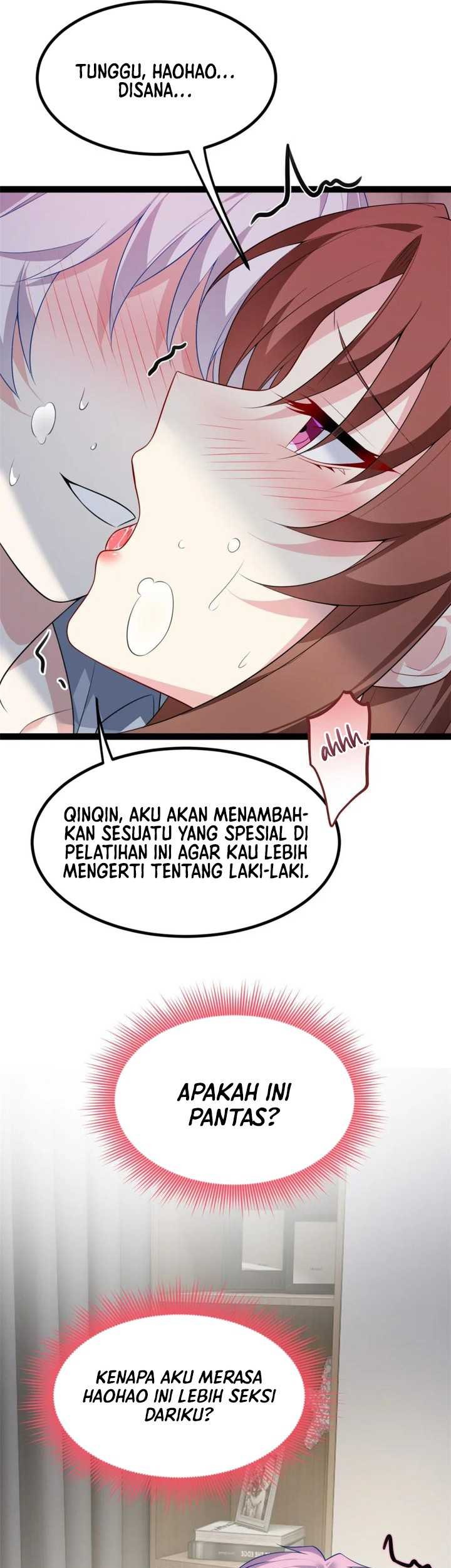 I Eat Soft Rice in Another World Chapter 127 - halaman 22
