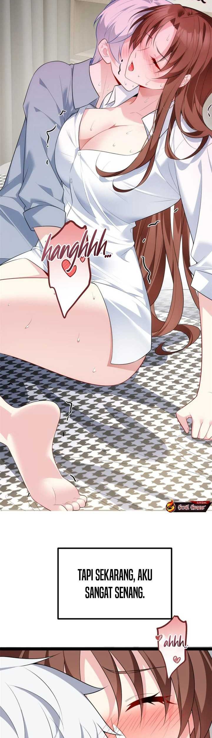 I Eat Soft Rice in Another World Chapter 127 - halaman 23