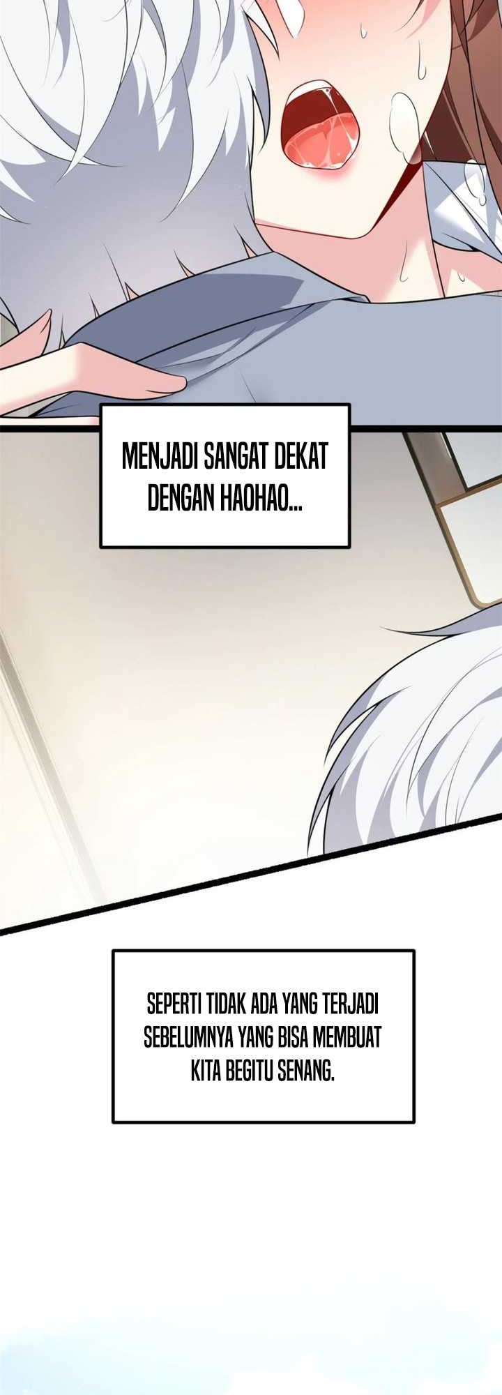 I Eat Soft Rice in Another World Chapter 127 - halaman 24
