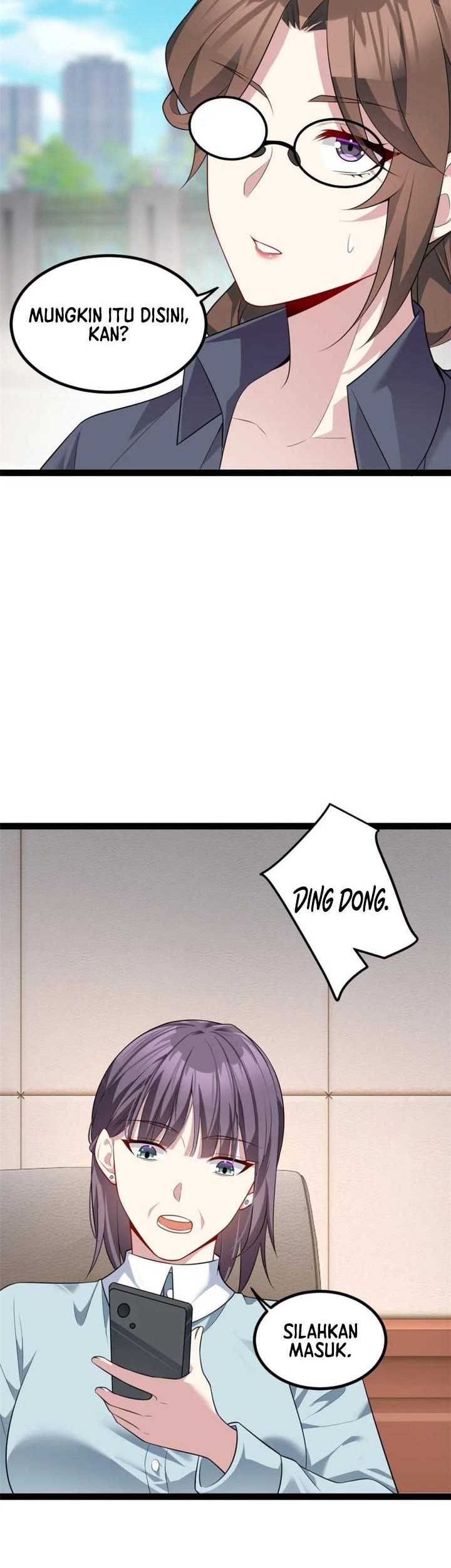 I Eat Soft Rice in Another World Chapter 127 - halaman 26