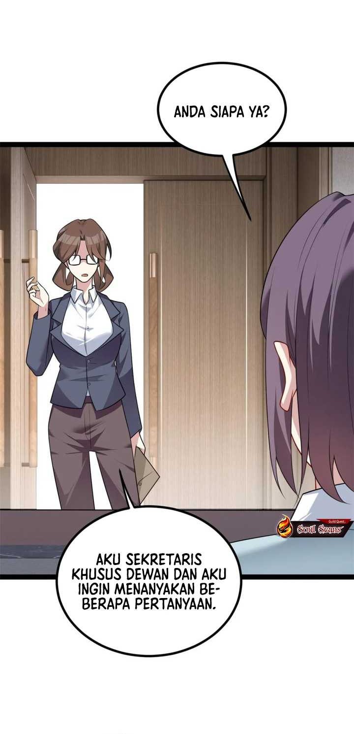 I Eat Soft Rice in Another World Chapter 127 - halaman 27