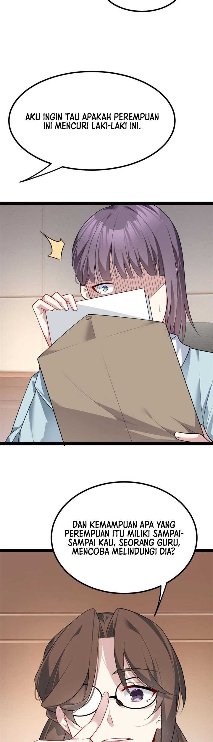 I Eat Soft Rice in Another World Chapter 127 - halaman 29
