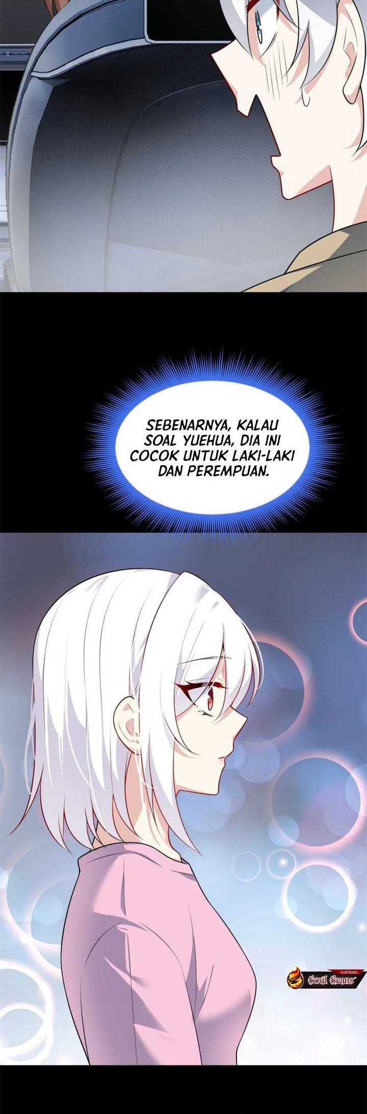 I Eat Soft Rice in Another World Chapter 127 - halaman 3