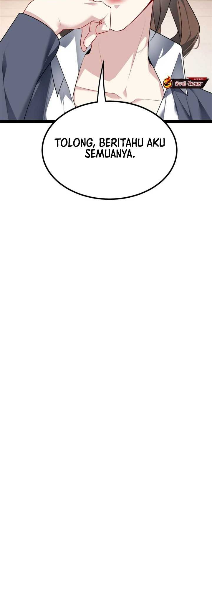 I Eat Soft Rice in Another World Chapter 127 - halaman 30