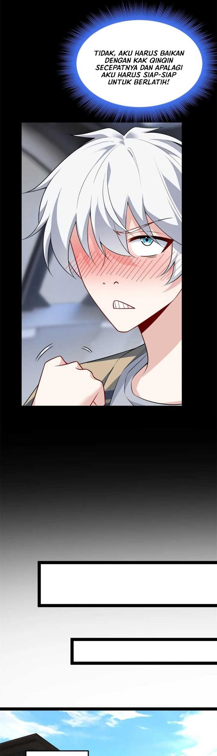 I Eat Soft Rice in Another World Chapter 127 - halaman 4