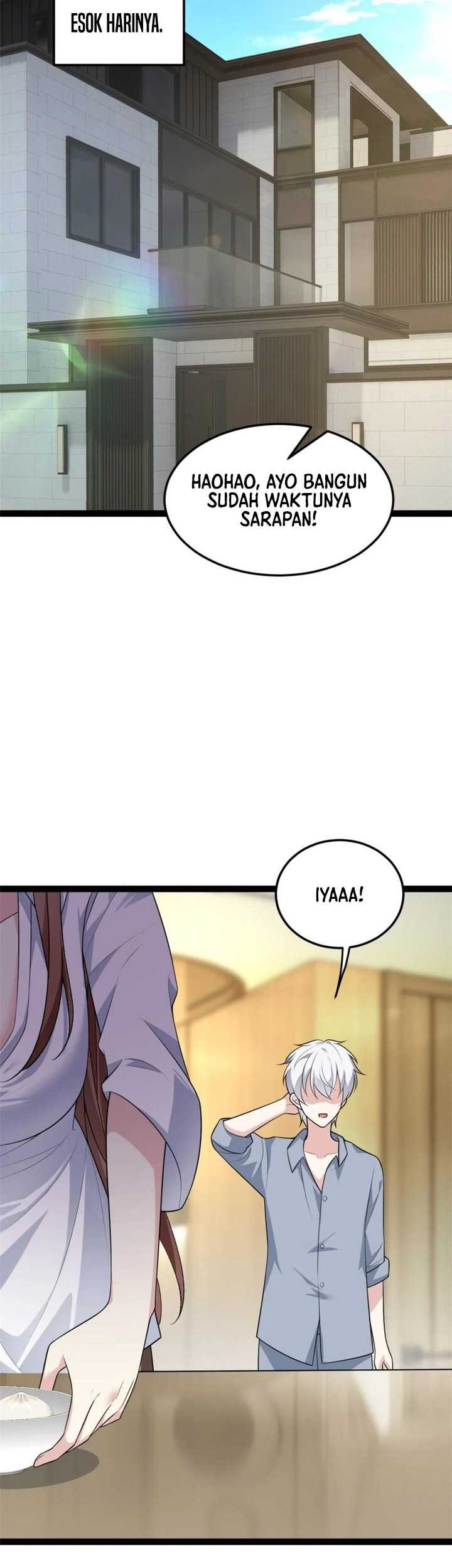 I Eat Soft Rice in Another World Chapter 127 - halaman 5
