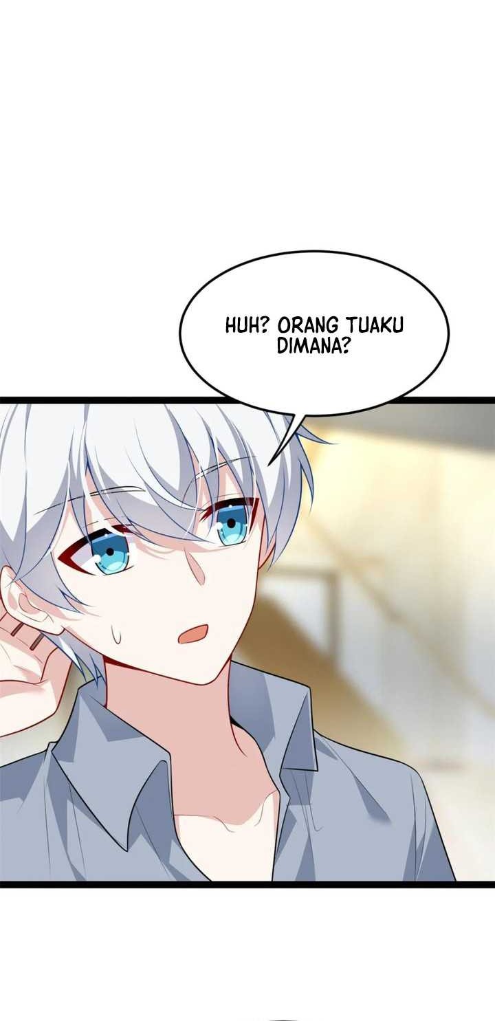 I Eat Soft Rice in Another World Chapter 127 - halaman 6