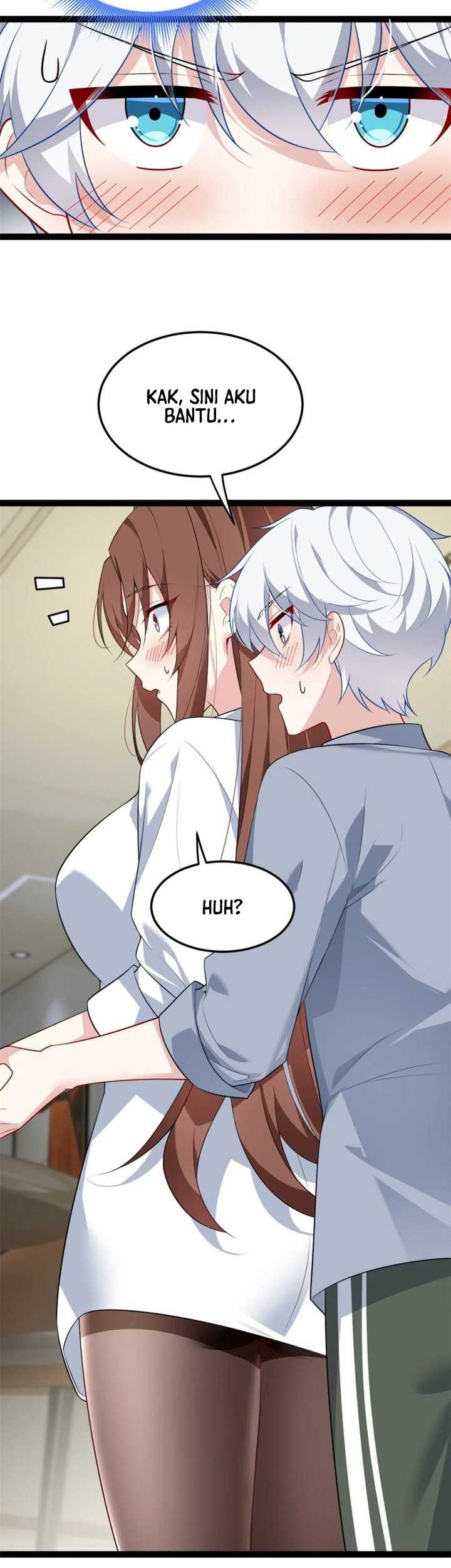 I Eat Soft Rice in Another World Chapter 127 - halaman 8