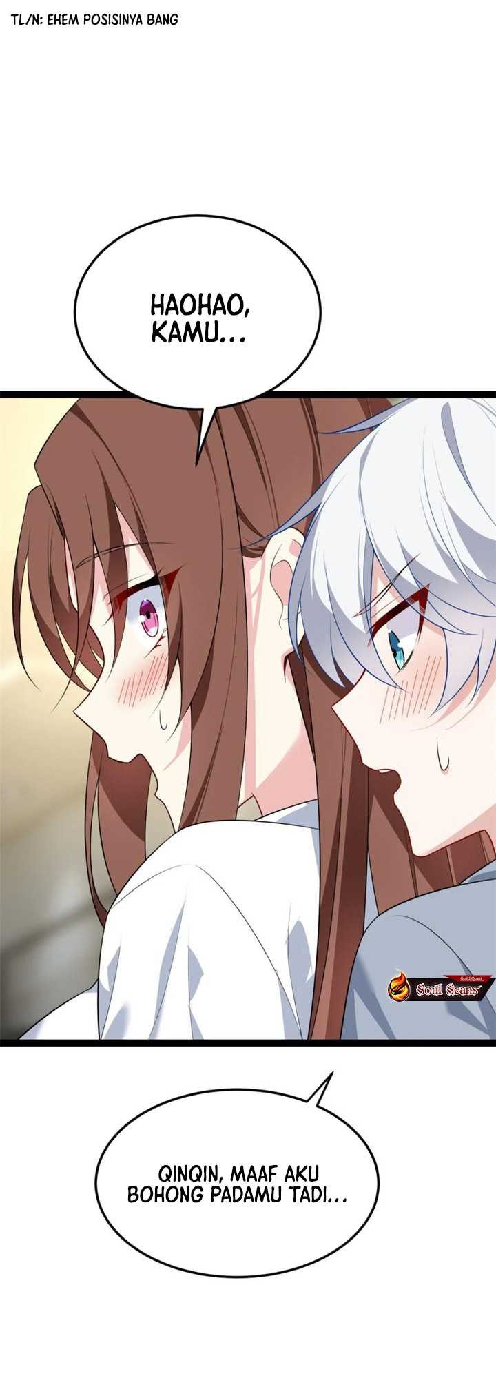 I Eat Soft Rice in Another World Chapter 127 - halaman 9