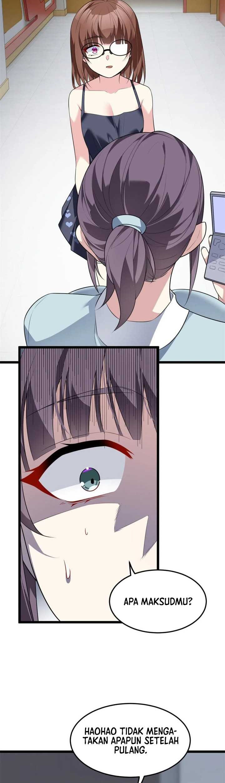 I Eat Soft Rice in Another World Chapter 128 - halaman 11
