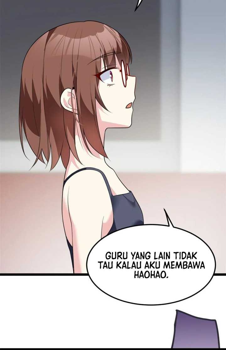 I Eat Soft Rice in Another World Chapter 128 - halaman 12