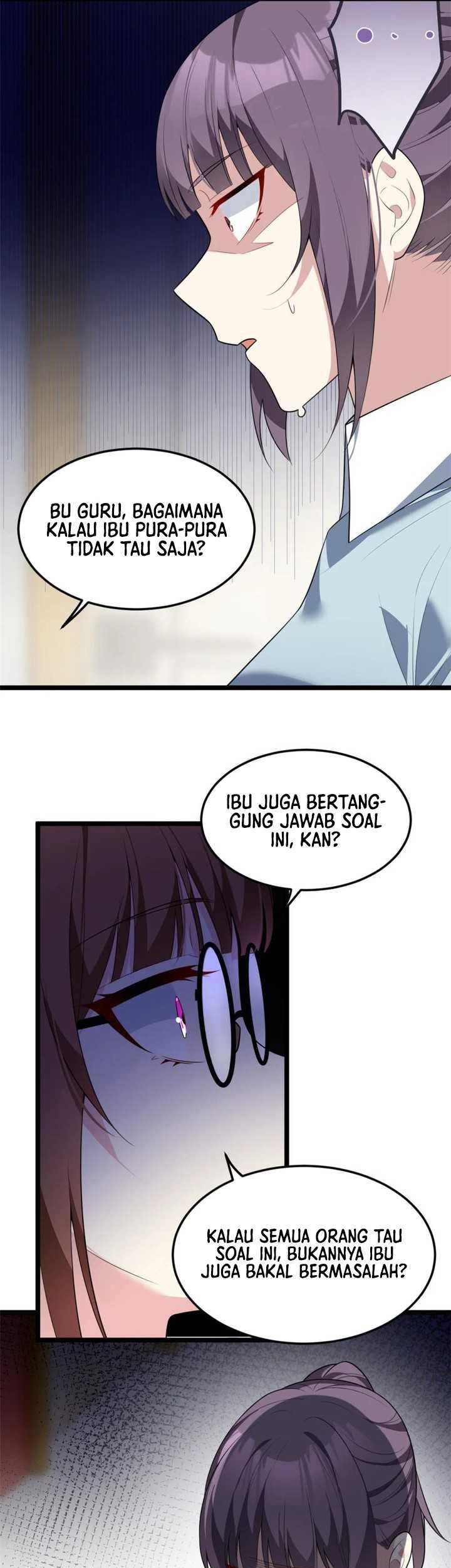 I Eat Soft Rice in Another World Chapter 128 - halaman 13