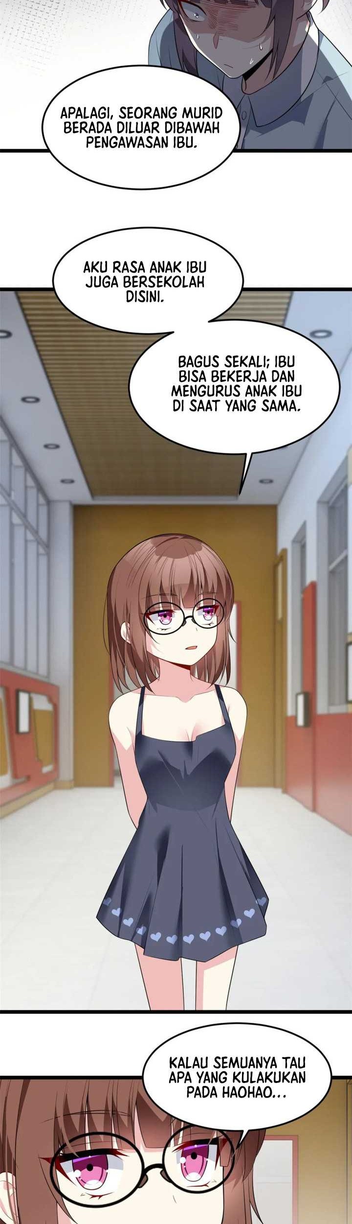 I Eat Soft Rice in Another World Chapter 128 - halaman 14