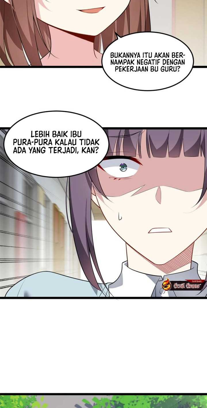 I Eat Soft Rice in Another World Chapter 128 - halaman 15
