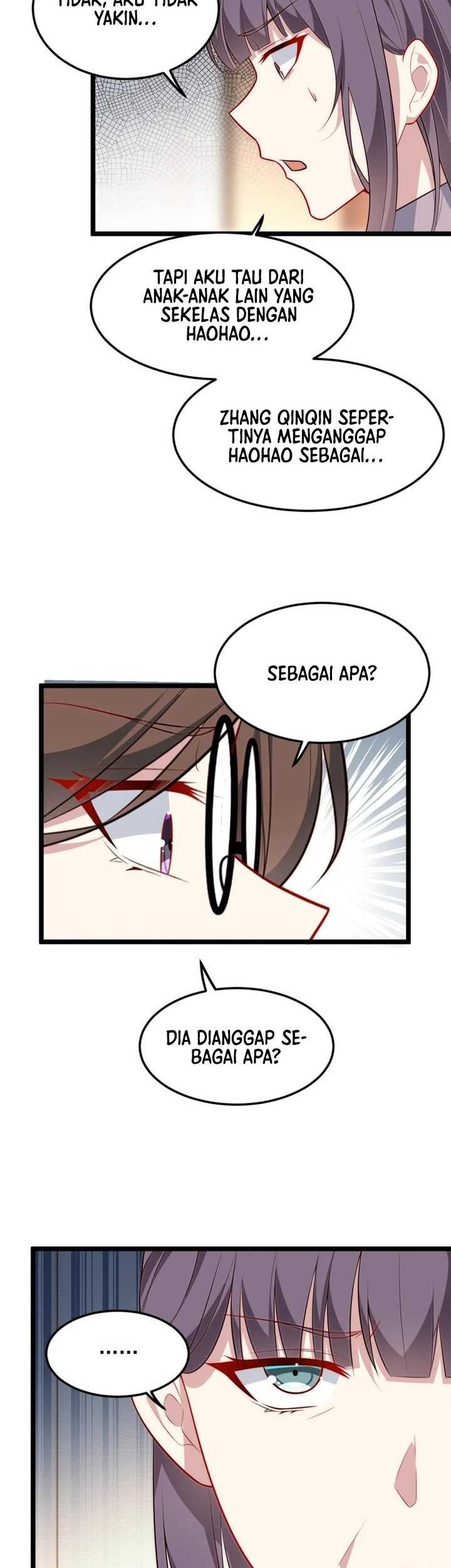 I Eat Soft Rice in Another World Chapter 128 - halaman 20