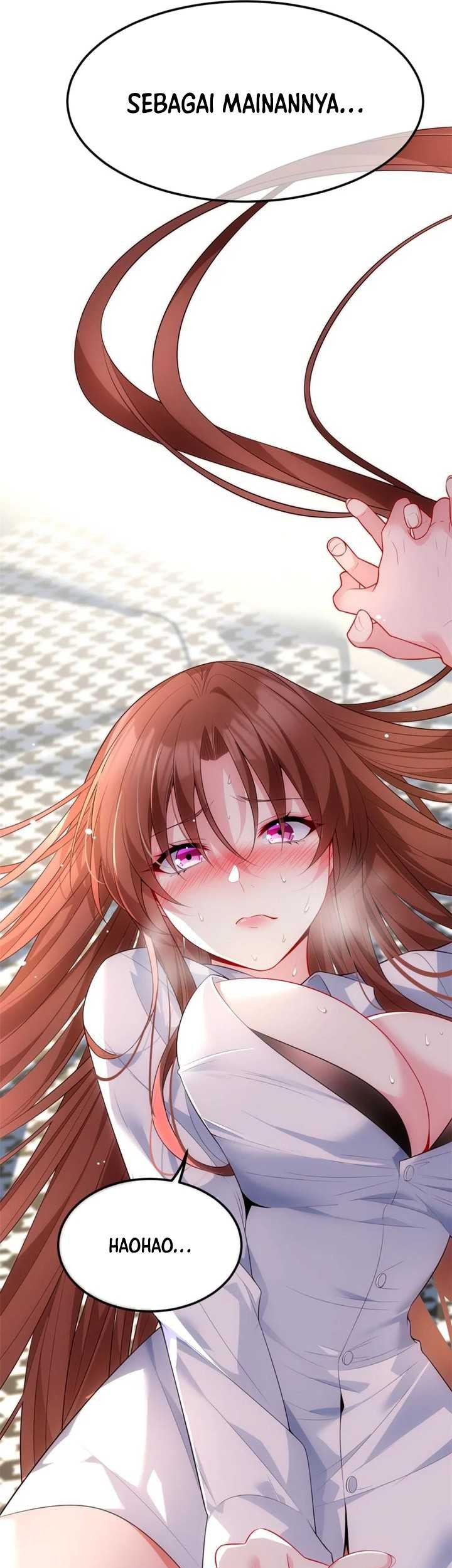 I Eat Soft Rice in Another World Chapter 128 - halaman 22