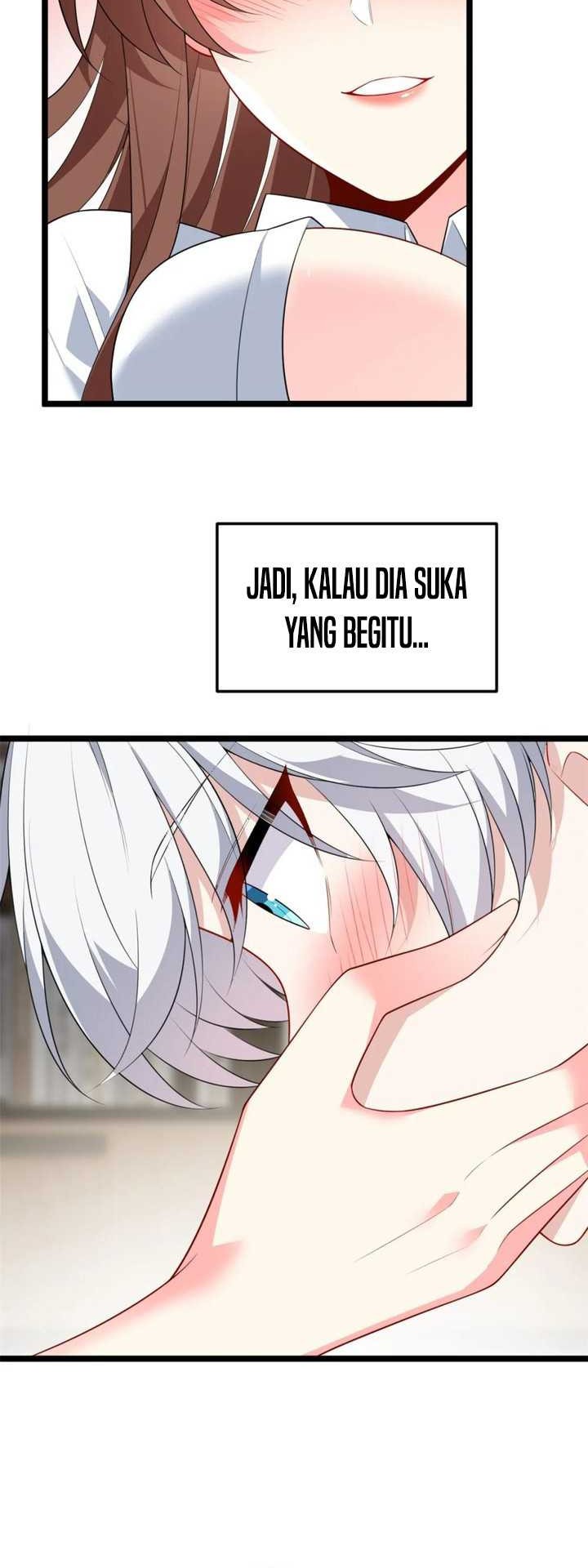 I Eat Soft Rice in Another World Chapter 128 - halaman 24