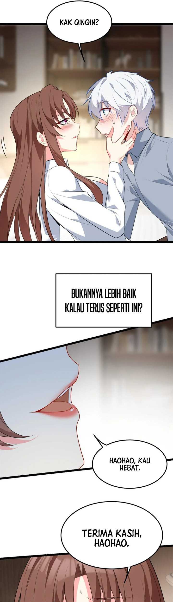 I Eat Soft Rice in Another World Chapter 128 - halaman 25