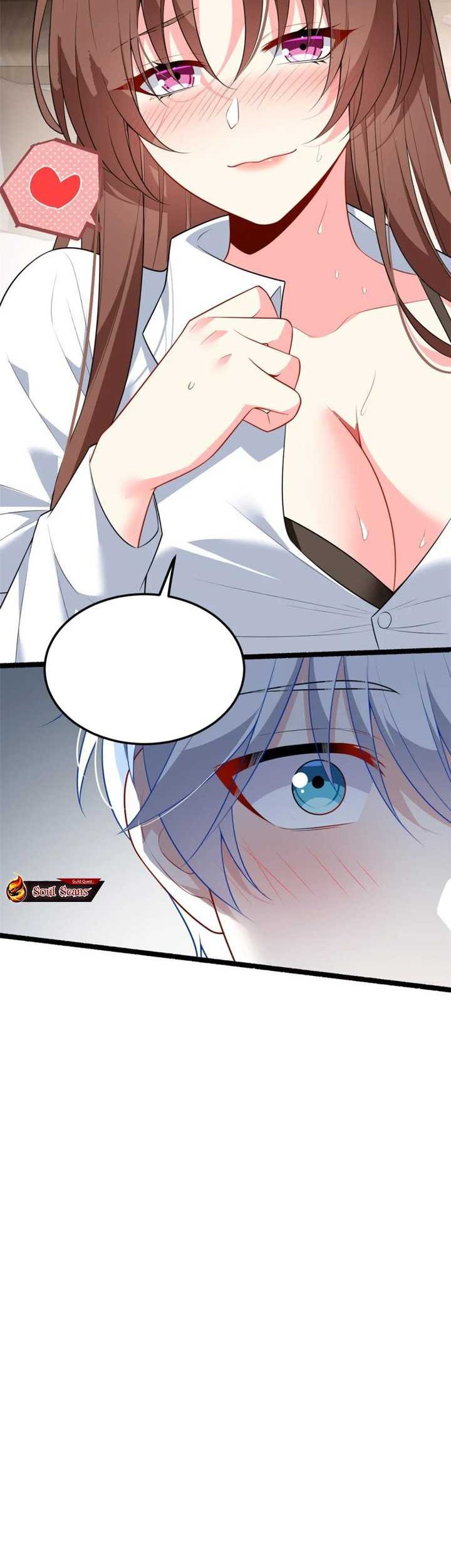 I Eat Soft Rice in Another World Chapter 128 - halaman 26