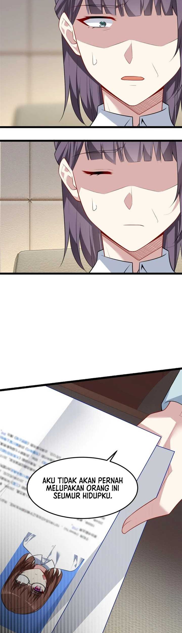 I Eat Soft Rice in Another World Chapter 128 - halaman 5