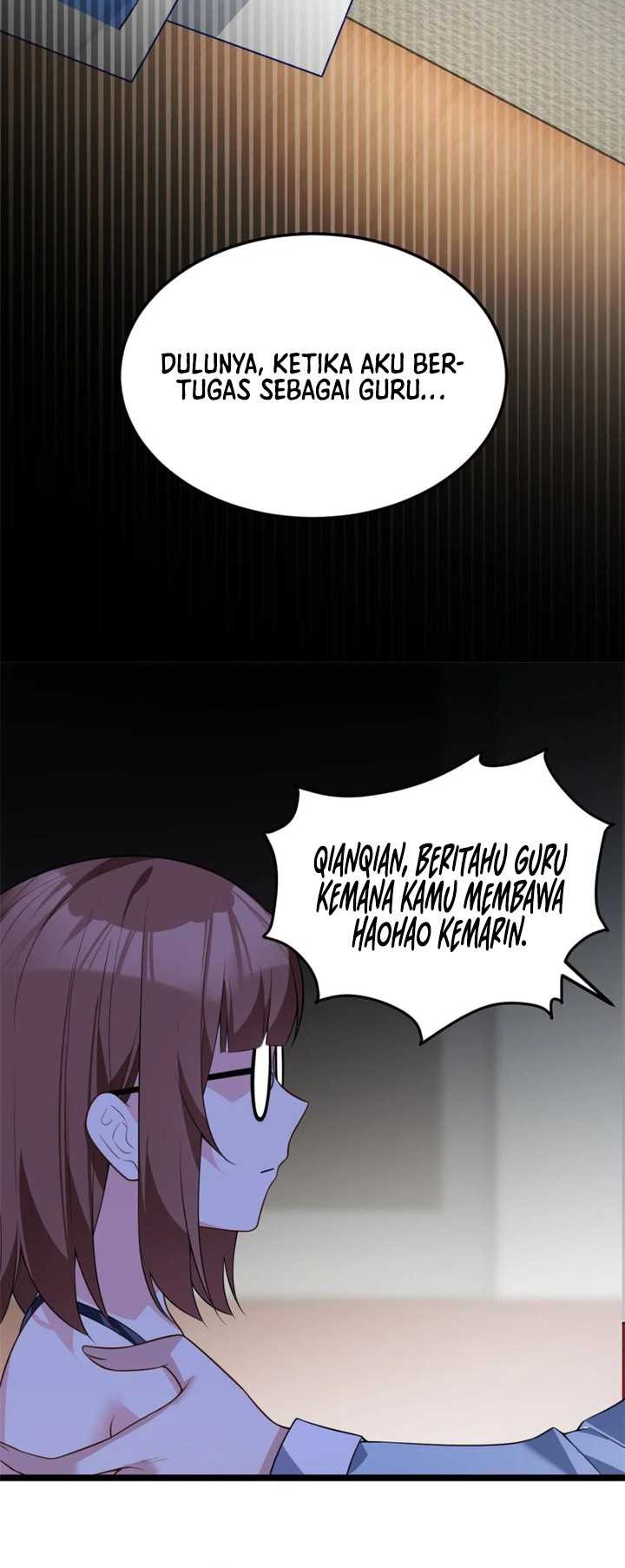 I Eat Soft Rice in Another World Chapter 128 - halaman 6