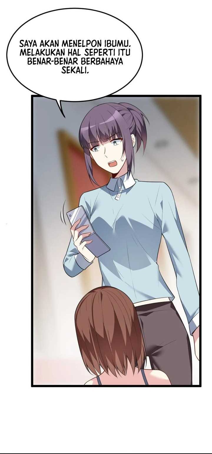 I Eat Soft Rice in Another World Chapter 128 - halaman 9