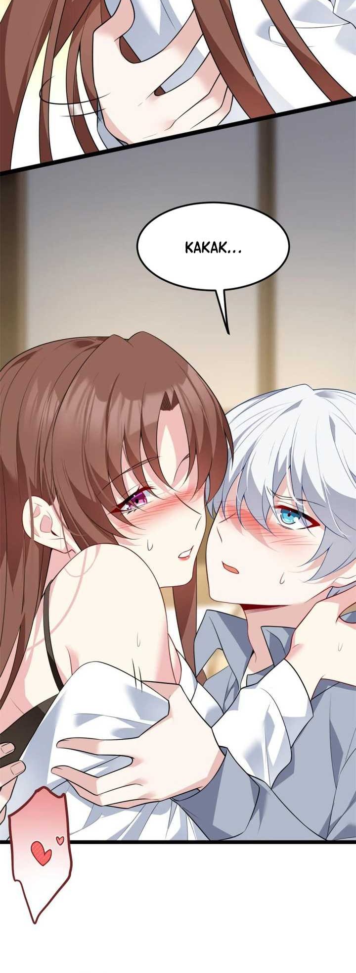 I Eat Soft Rice in Another World Chapter 129 - halaman 10