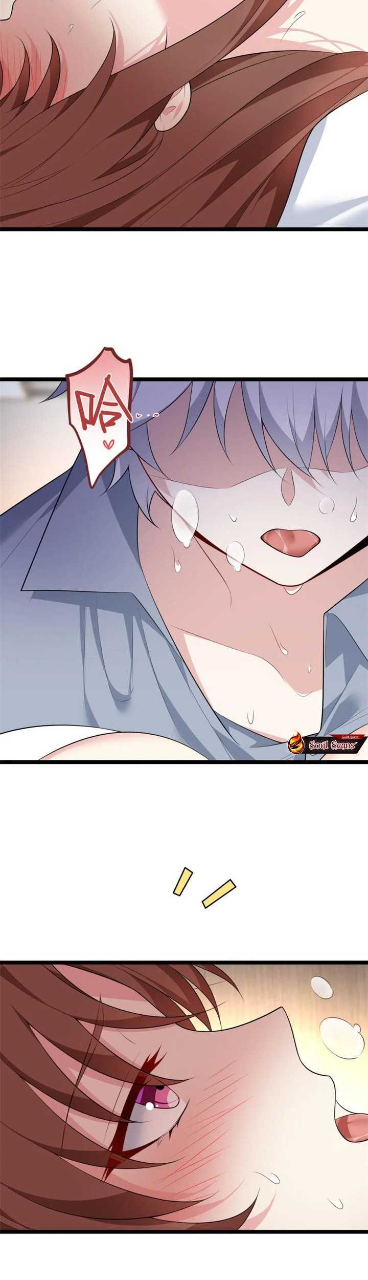 I Eat Soft Rice in Another World Chapter 129 - halaman 15