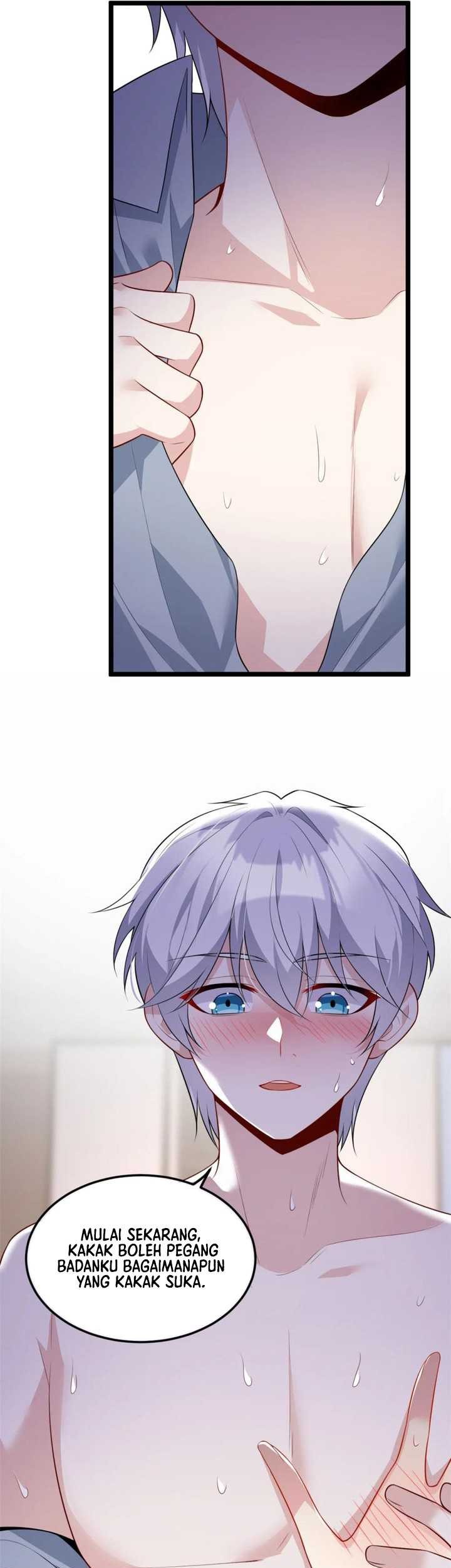 I Eat Soft Rice in Another World Chapter 129 - halaman 17