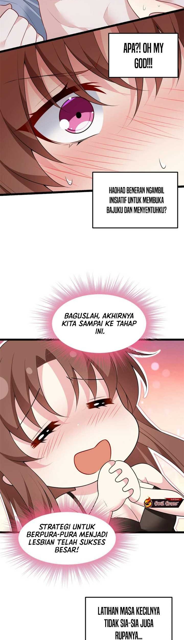 I Eat Soft Rice in Another World Chapter 129 - halaman 18