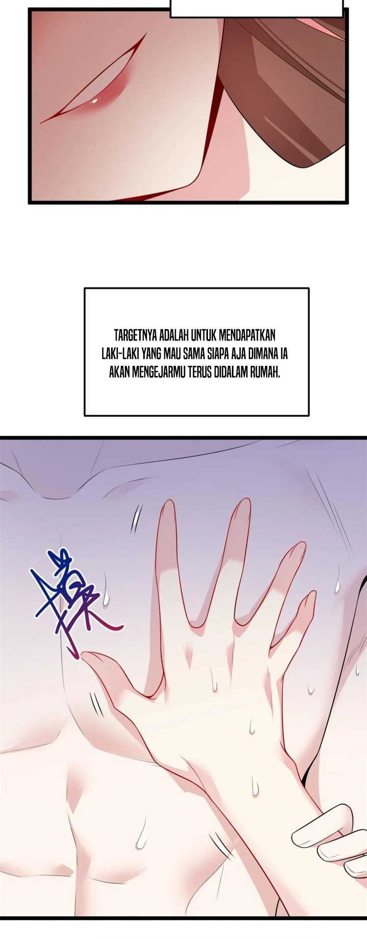 I Eat Soft Rice in Another World Chapter 129 - halaman 19