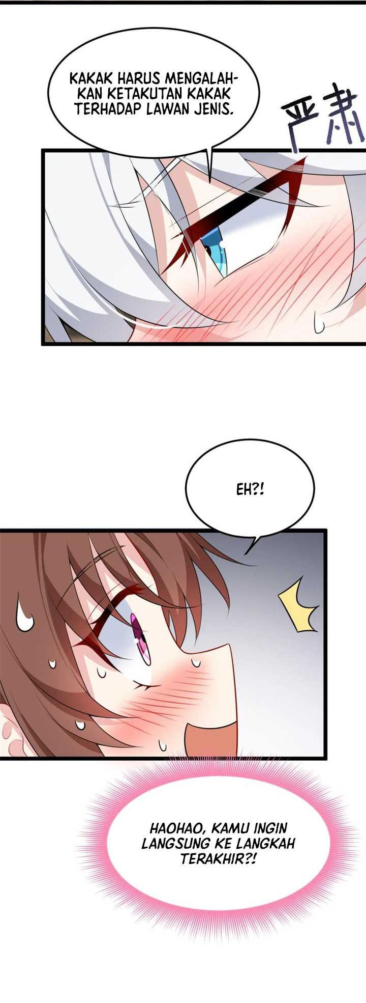 I Eat Soft Rice in Another World Chapter 129 - halaman 25