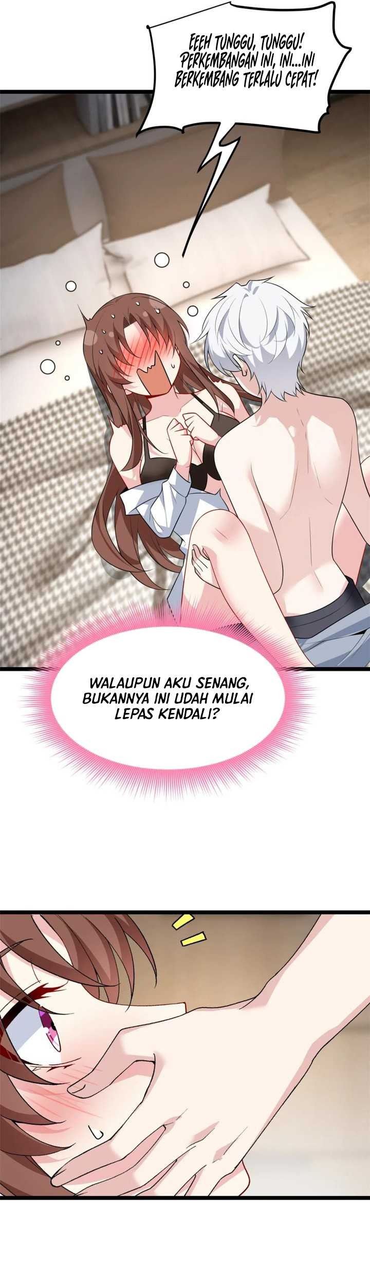 I Eat Soft Rice in Another World Chapter 129 - halaman 26