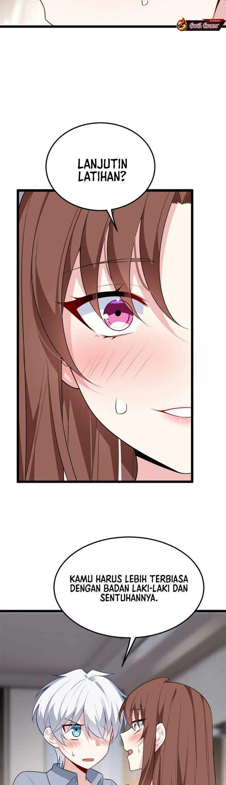 I Eat Soft Rice in Another World Chapter 129 - halaman 3