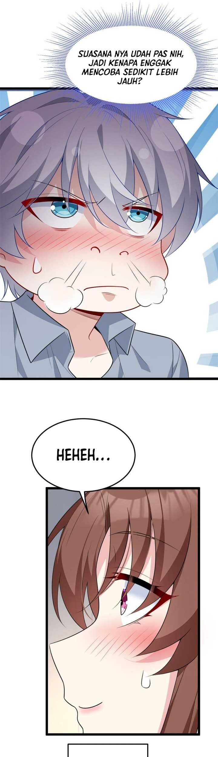 I Eat Soft Rice in Another World Chapter 129 - halaman 5