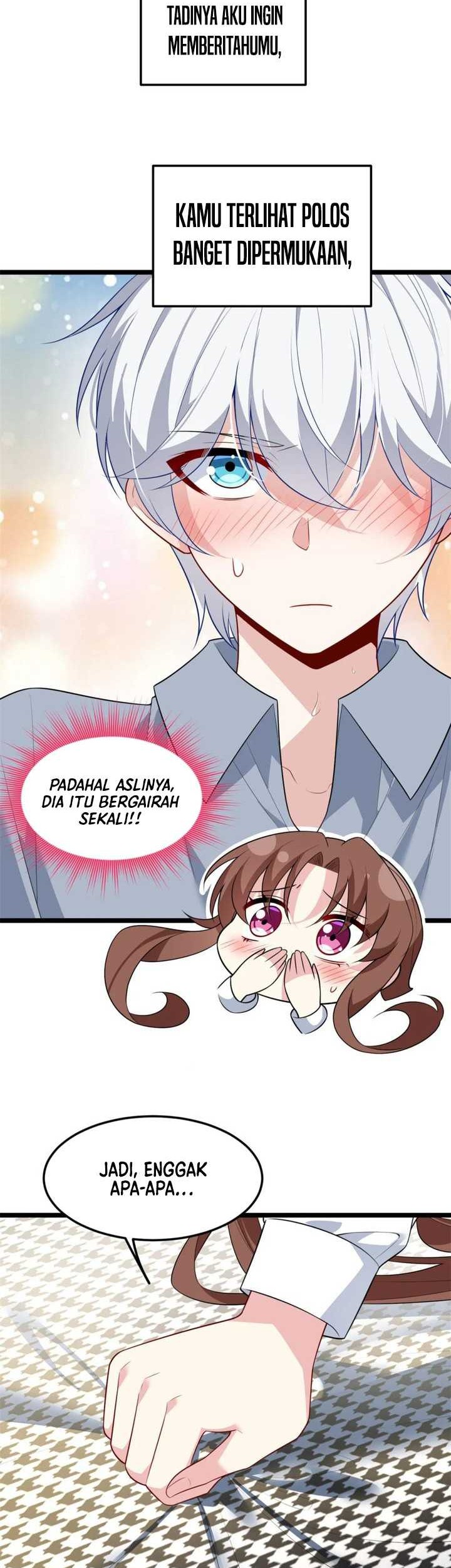 I Eat Soft Rice in Another World Chapter 129 - halaman 6