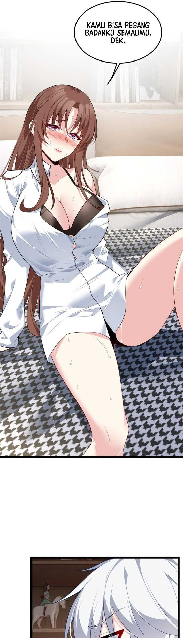 I Eat Soft Rice in Another World Chapter 129 - halaman 8