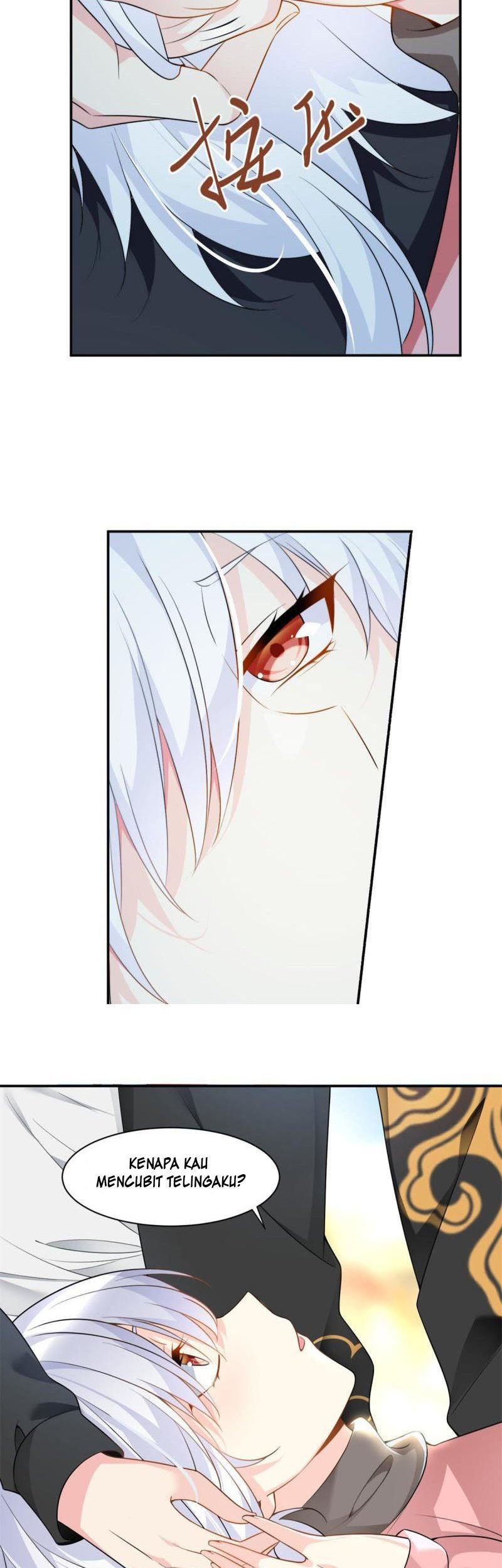 I Eat Soft Rice in Another World Chapter 13 - halaman 10