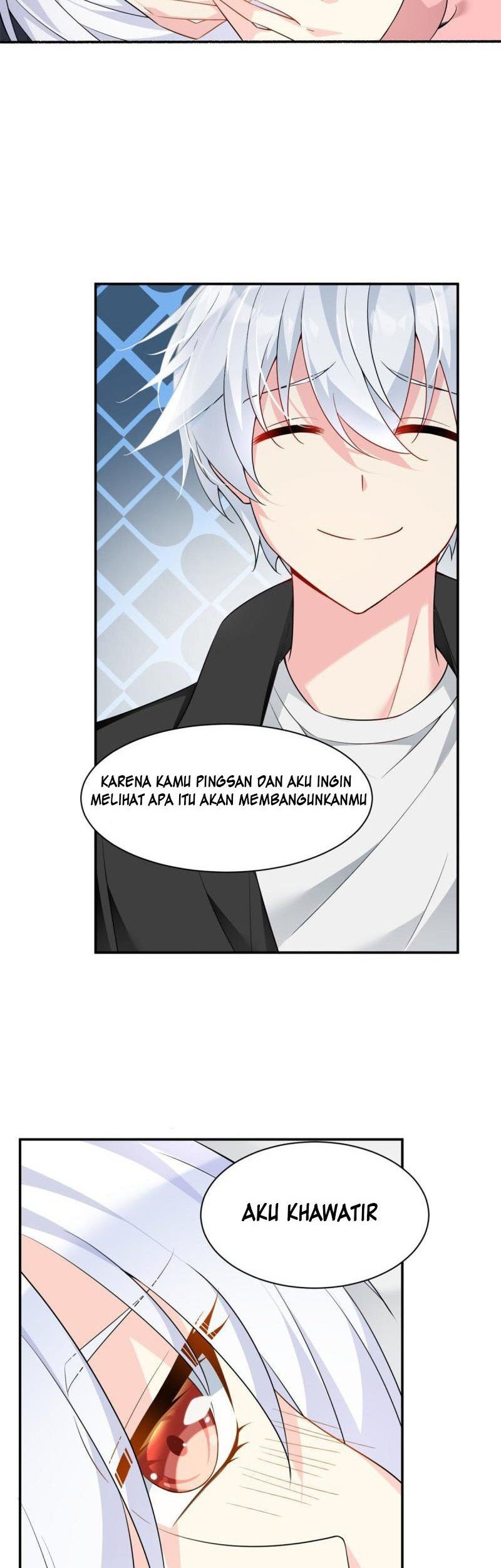 I Eat Soft Rice in Another World Chapter 13 - halaman 11
