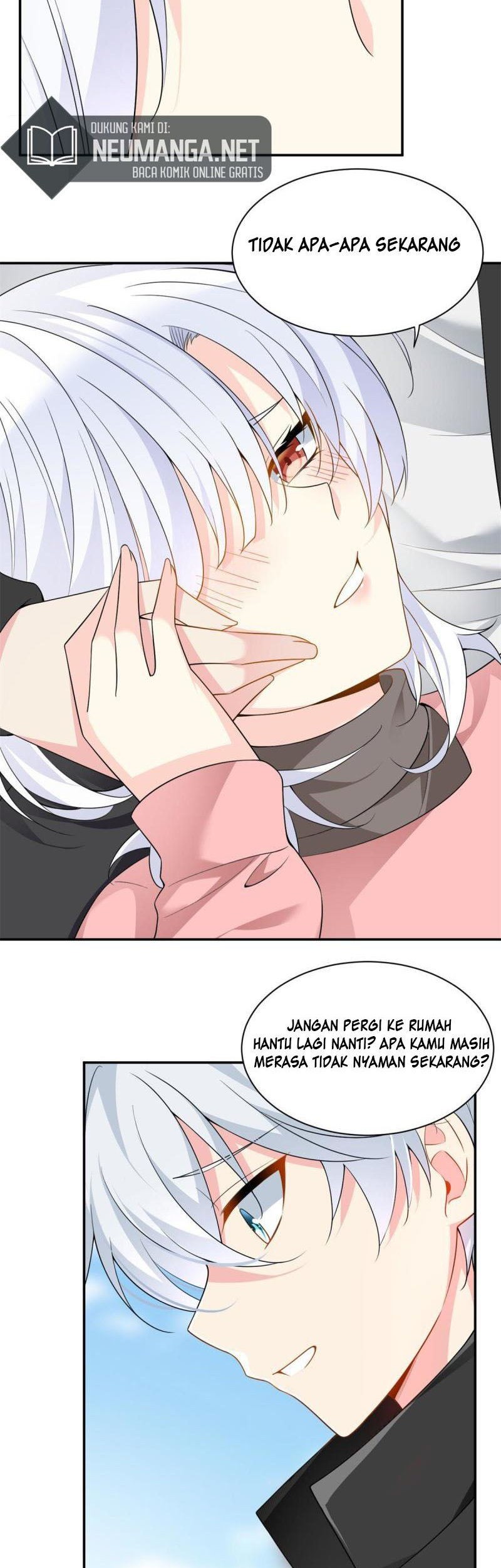 I Eat Soft Rice in Another World Chapter 13 - halaman 12