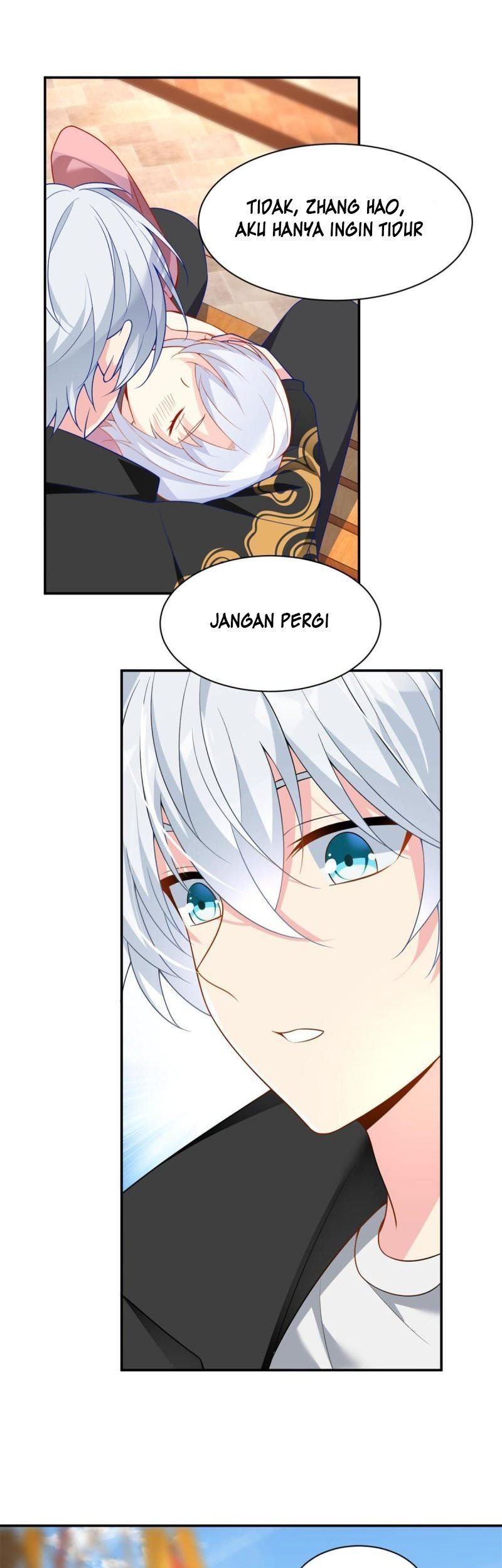 I Eat Soft Rice in Another World Chapter 13 - halaman 14