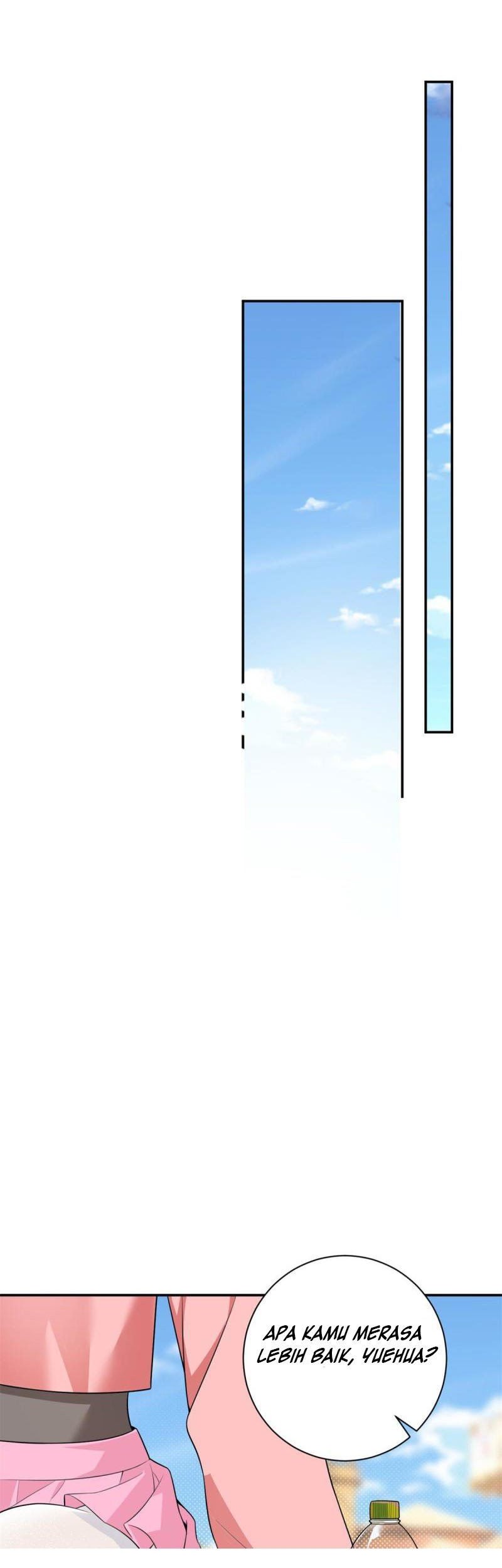 I Eat Soft Rice in Another World Chapter 13 - halaman 16