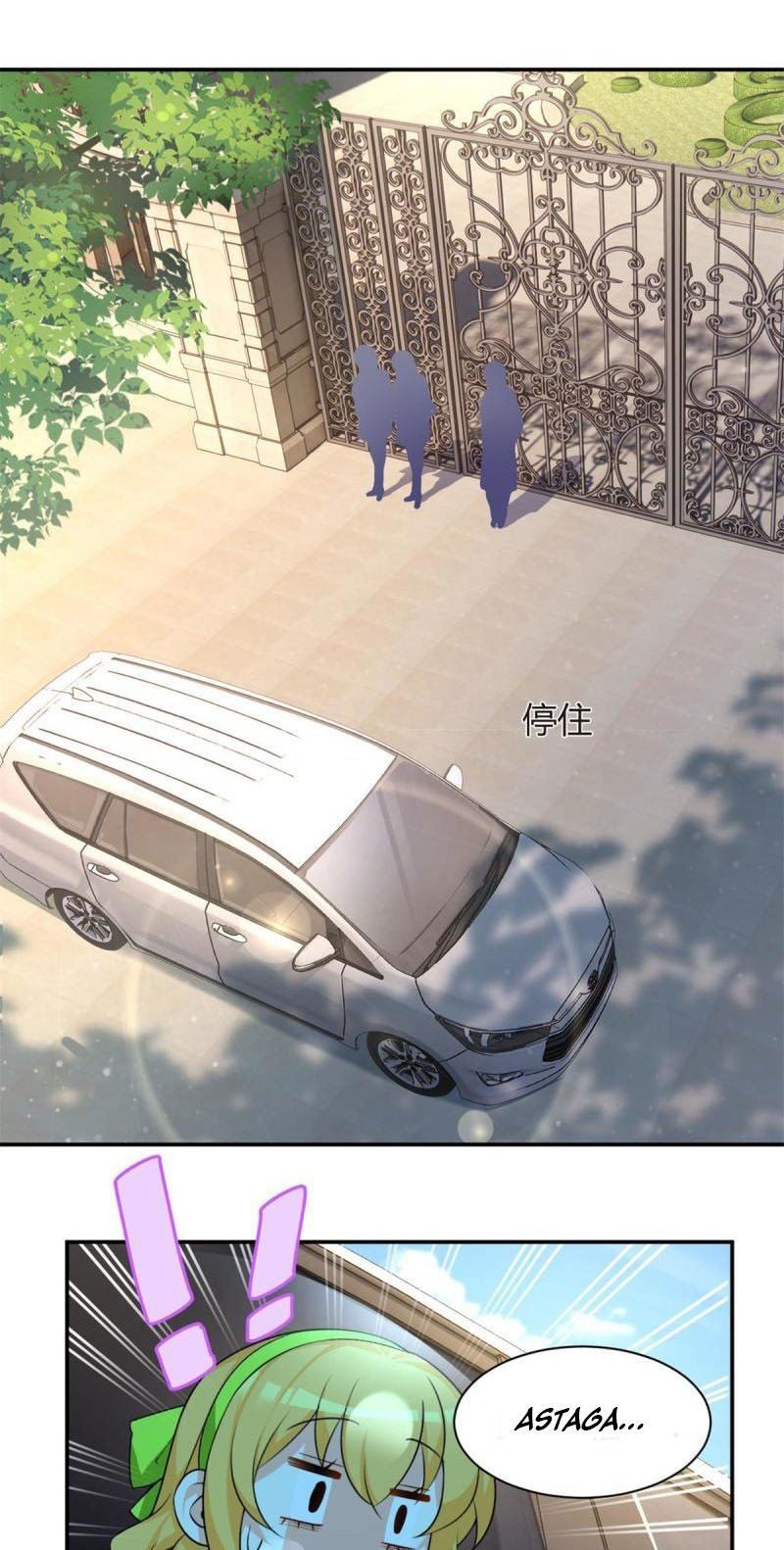 I Eat Soft Rice in Another World Chapter 13 - halaman 24
