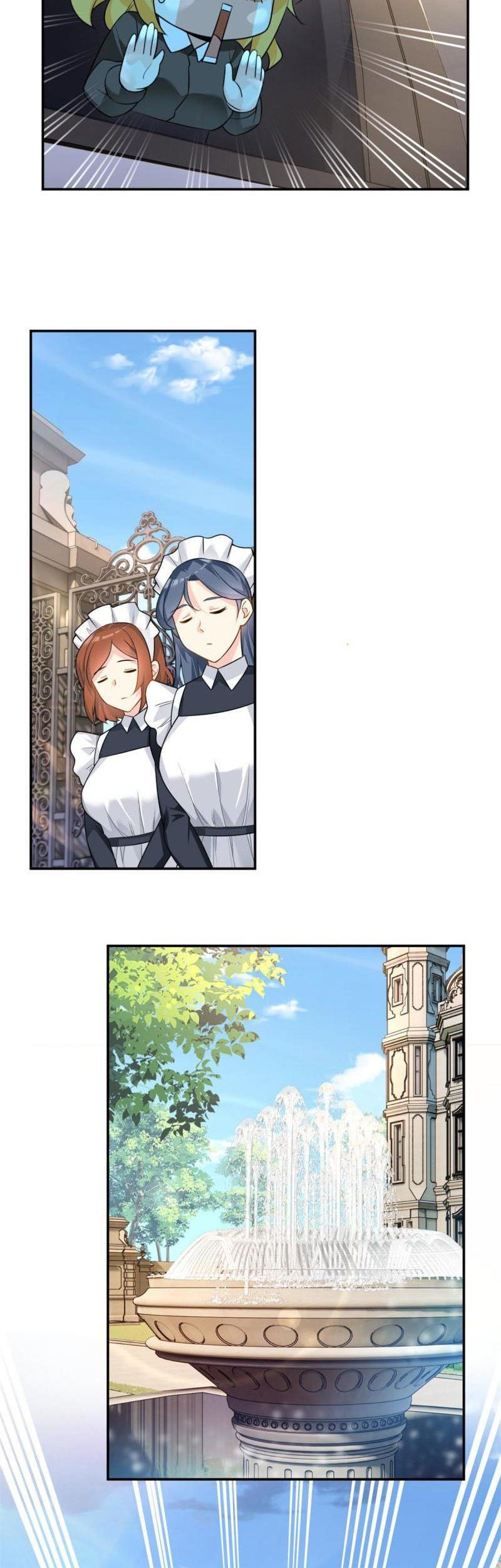 I Eat Soft Rice in Another World Chapter 13 - halaman 25