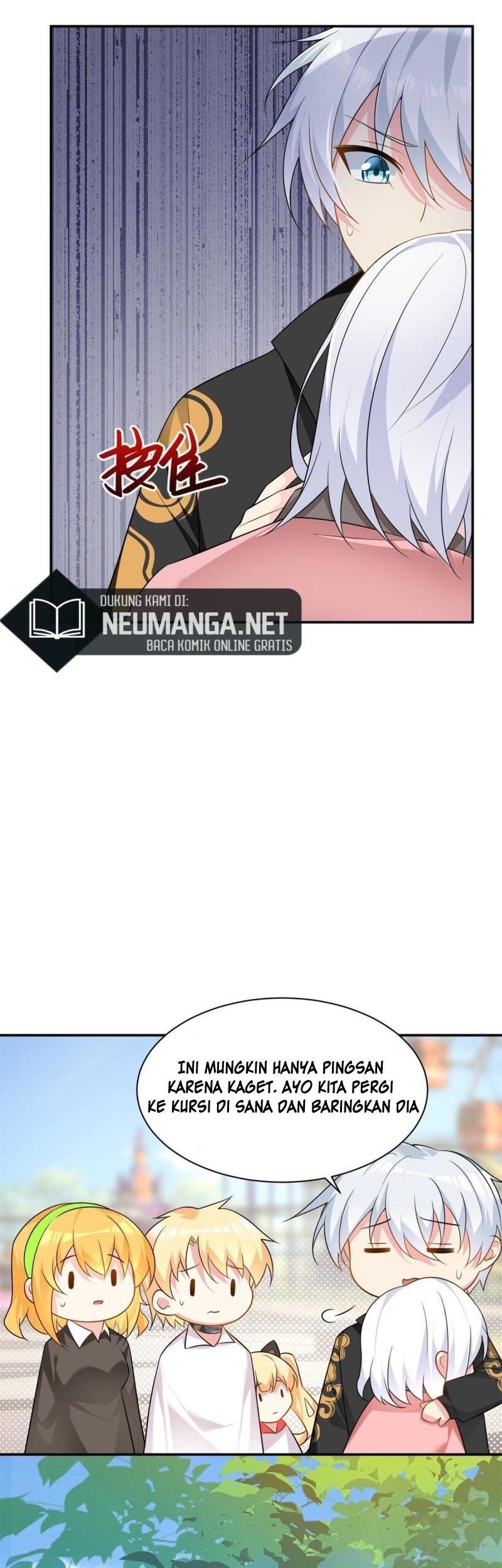 I Eat Soft Rice in Another World Chapter 13 - halaman 4
