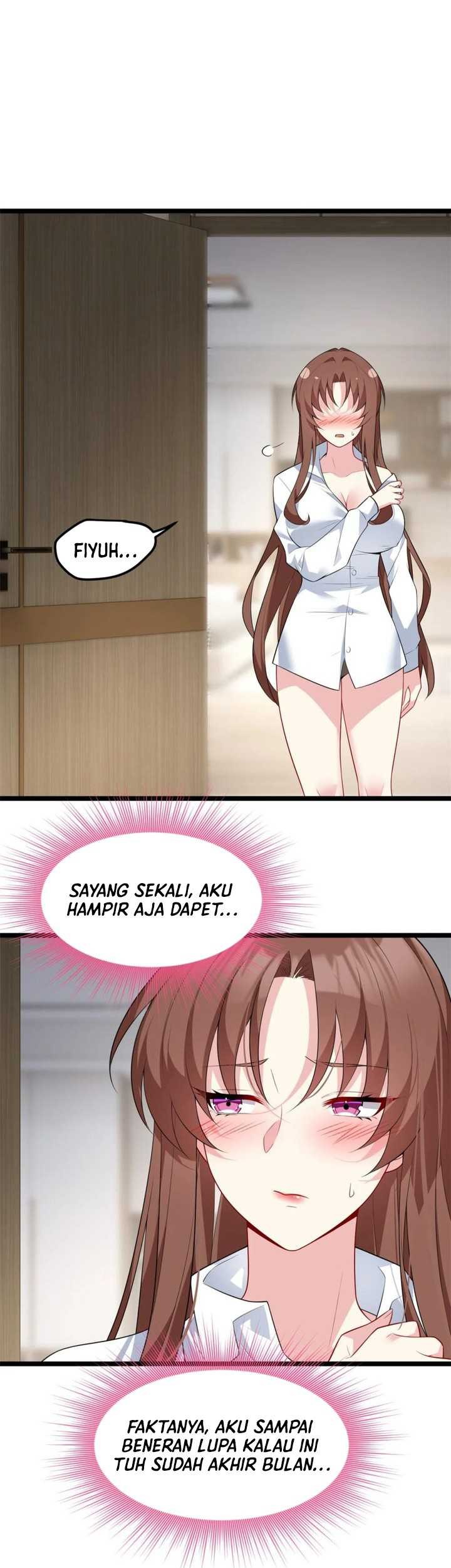 I Eat Soft Rice in Another World Chapter 130 - halaman 11