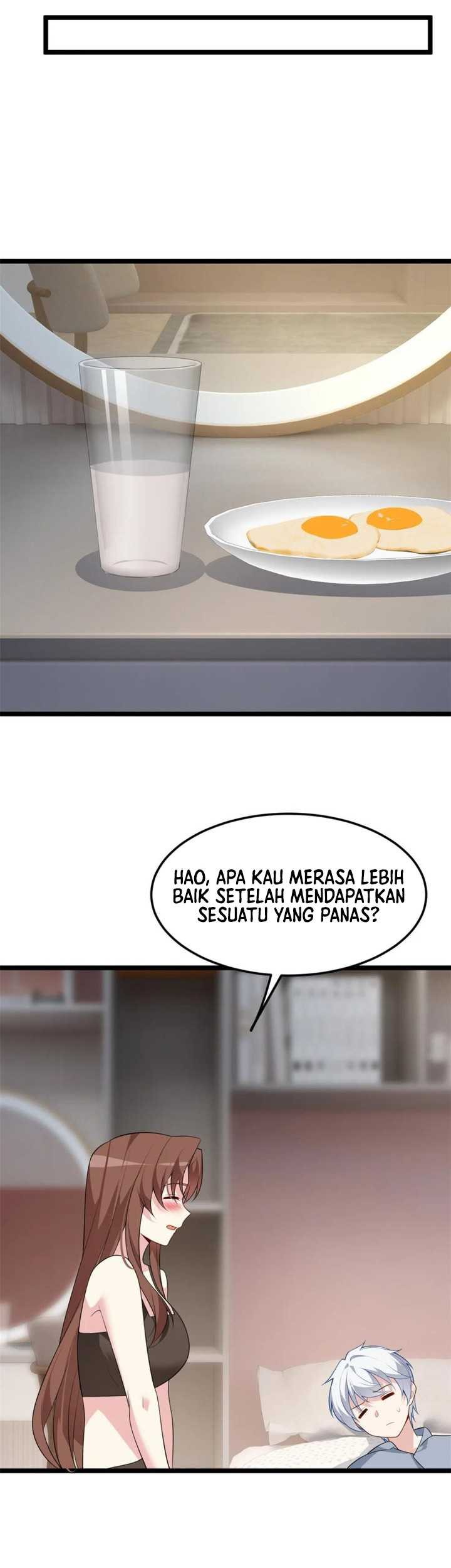 I Eat Soft Rice in Another World Chapter 130 - halaman 14